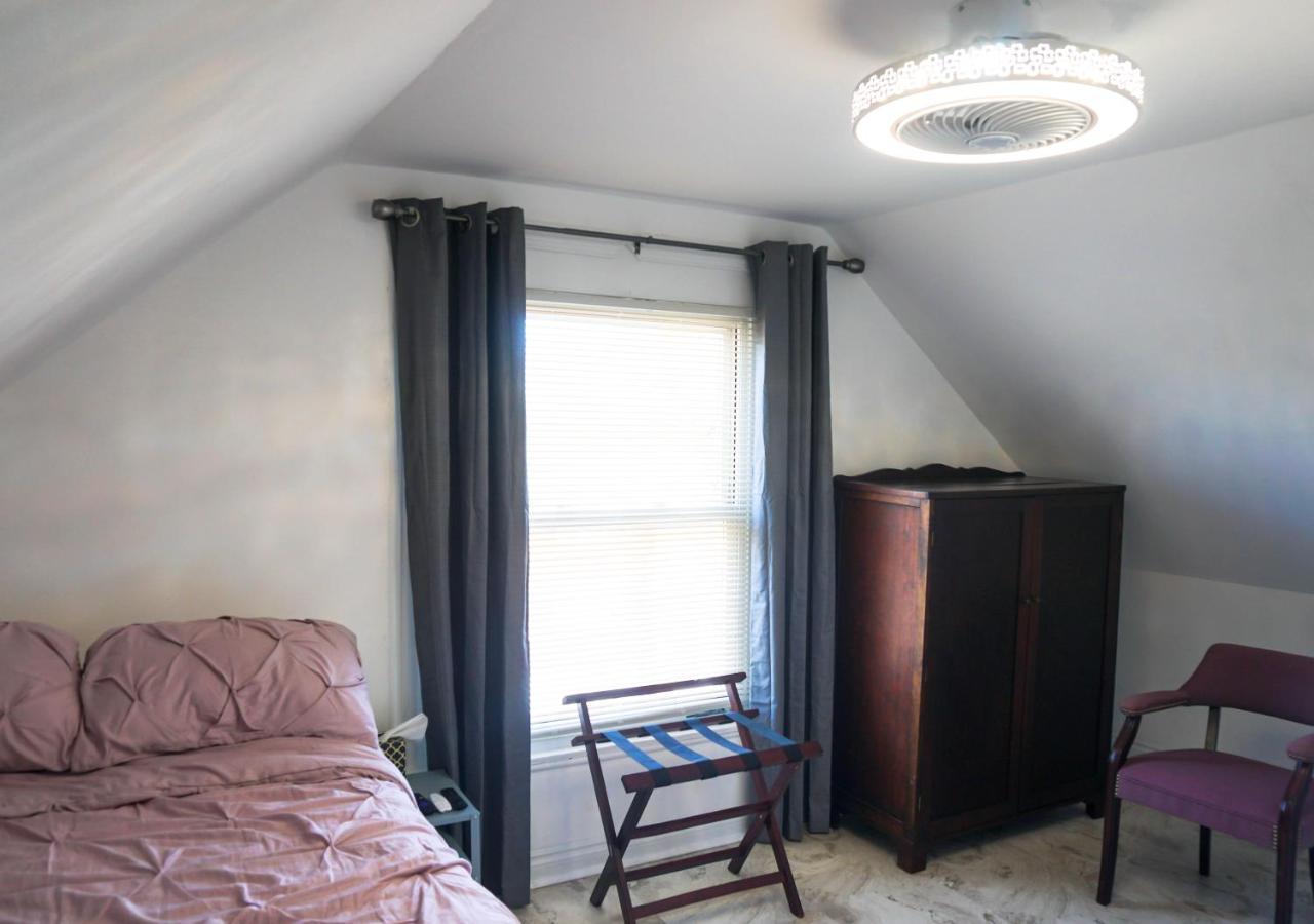 Prospect Park Lincoln Manor - Newly Renovated, 1Mile From Phl Airport And Sports Stadiums מראה חיצוני תמונה