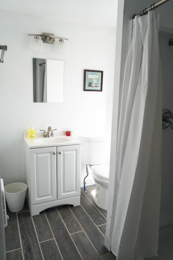 Prospect Park Lincoln Manor - Newly Renovated, 1Mile From Phl Airport And Sports Stadiums מראה חיצוני תמונה